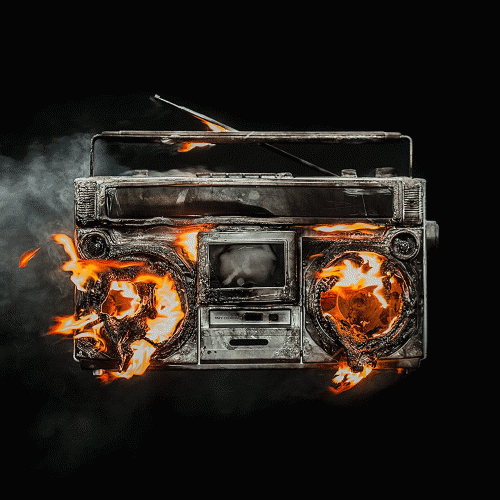 Green Day : Revolution Radio
